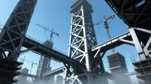 Estruturas metálicas