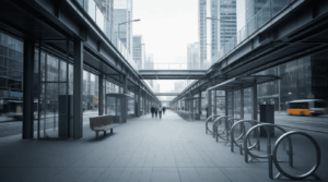 Estruturas metálicas